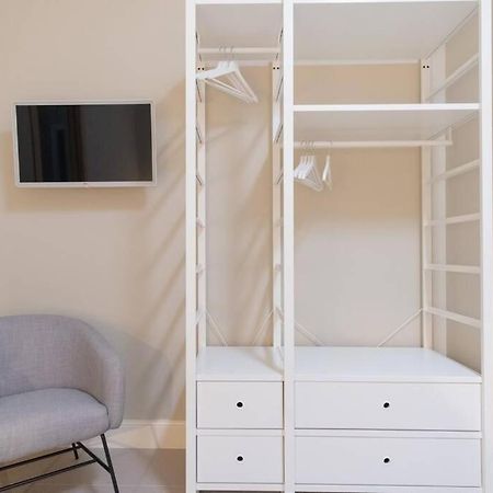 Apartment Rent Casa Almika De Miccolis บารี ภายนอก รูปภาพ