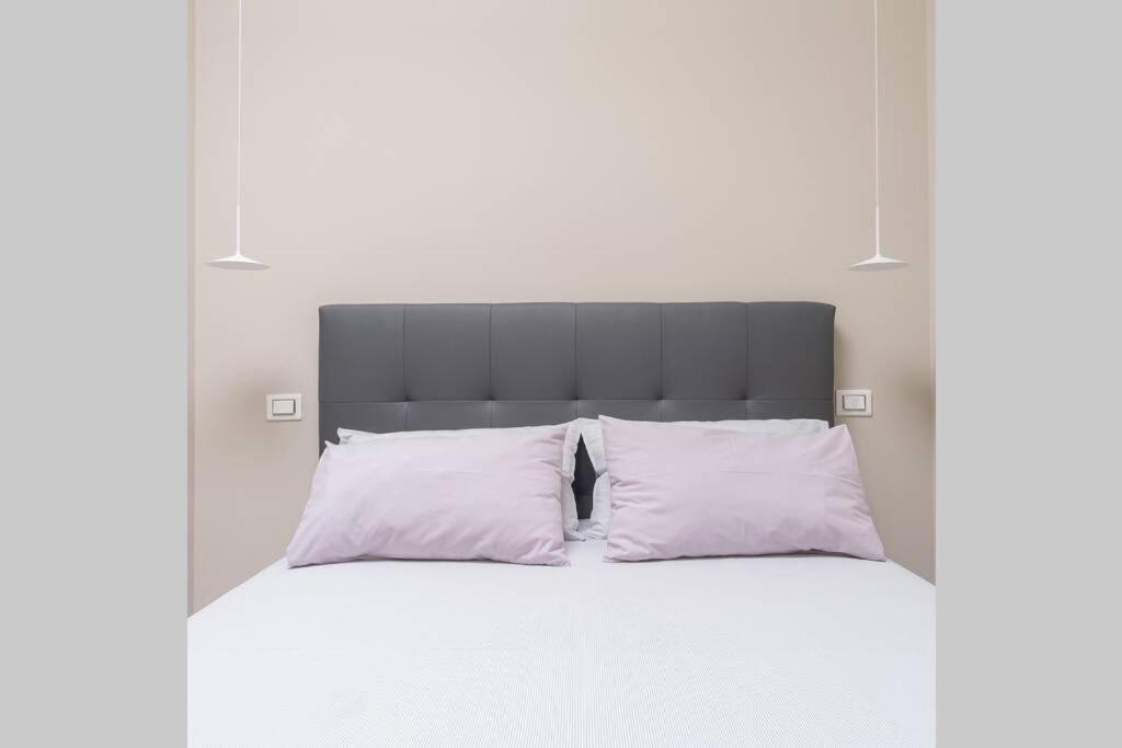 Apartment Rent Casa Almika De Miccolis บารี ภายนอก รูปภาพ