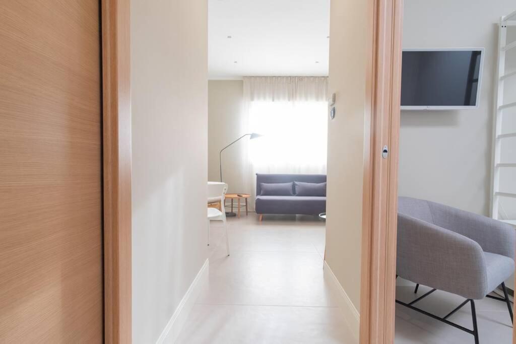 Apartment Rent Casa Almika De Miccolis บารี ภายนอก รูปภาพ