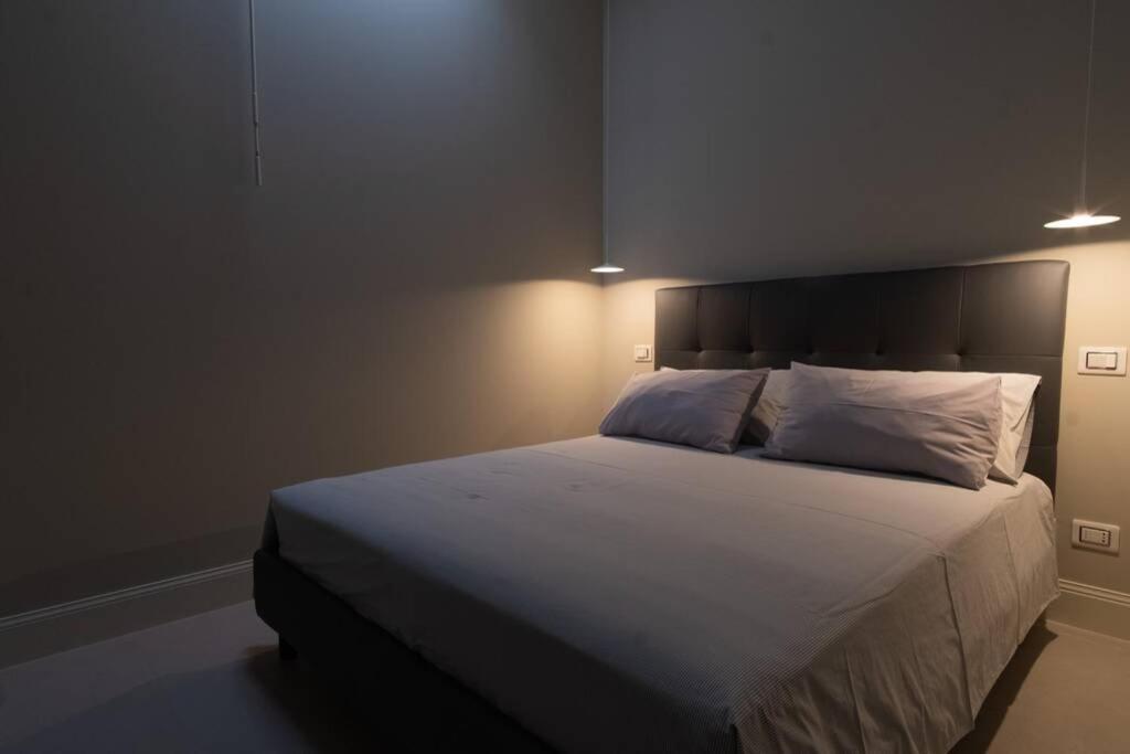 Apartment Rent Casa Almika De Miccolis บารี ภายนอก รูปภาพ